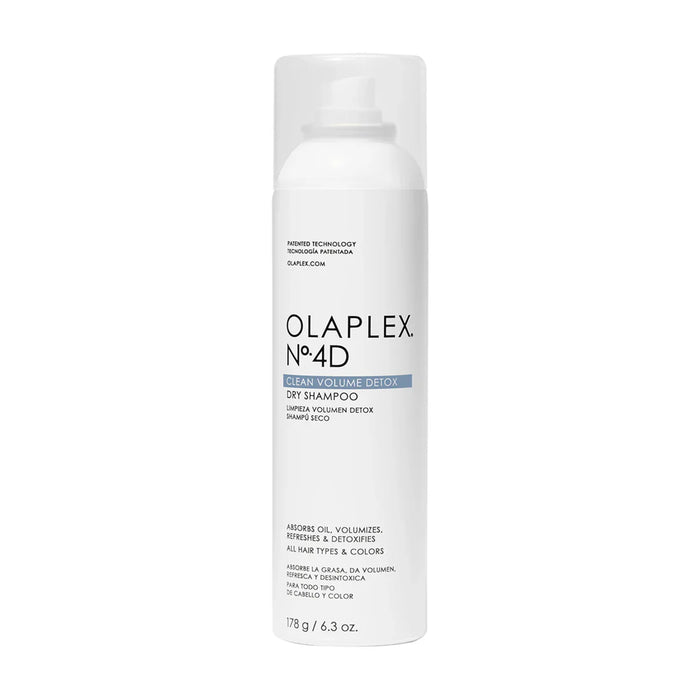Olaplex No. 4D Clean Volume Detox Dry Shampoo 6.3 OZ by Nava Beauty
