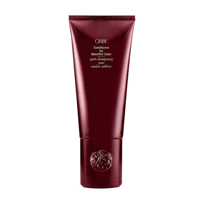 Oribe Conditioner For Beautiful Color by Nava Beauty