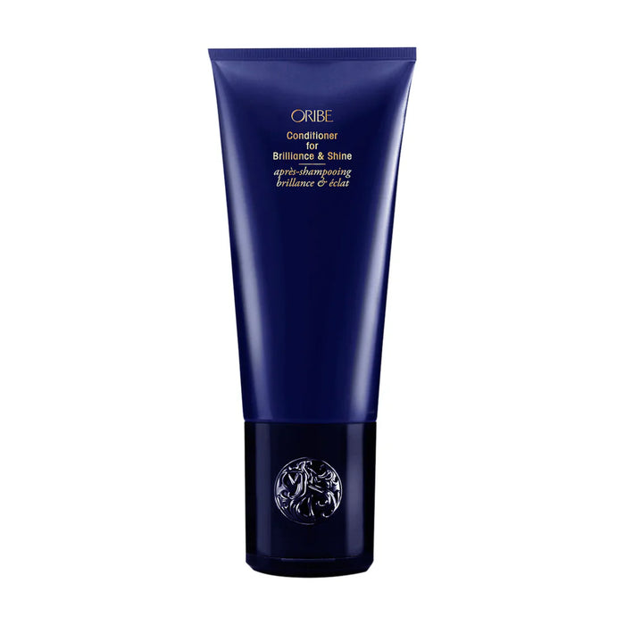 Oribe Conditioner For Brilliance and Shine by Nava Beauty
