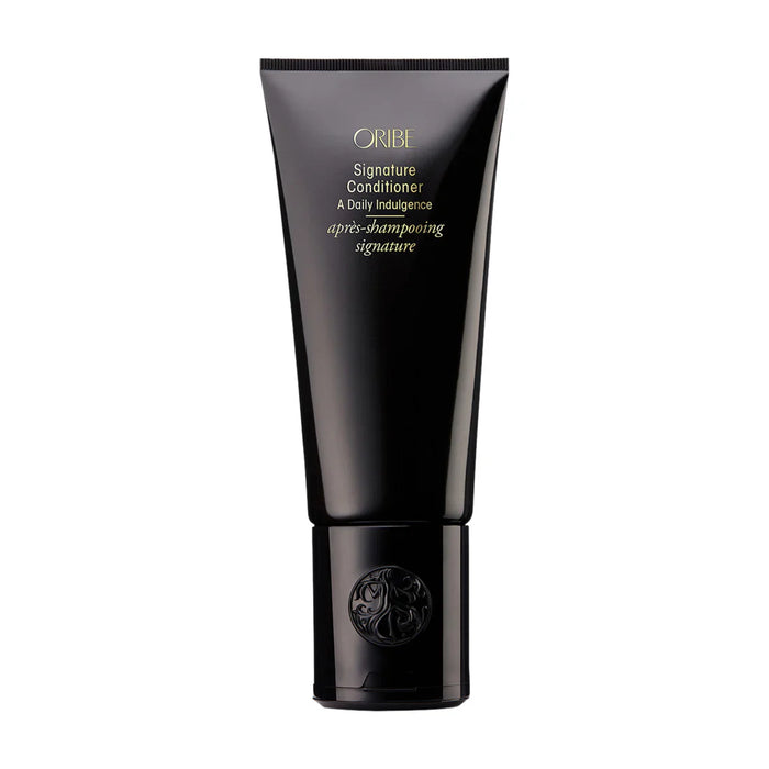 Oribe Signature Conditioner by Nava Beauty