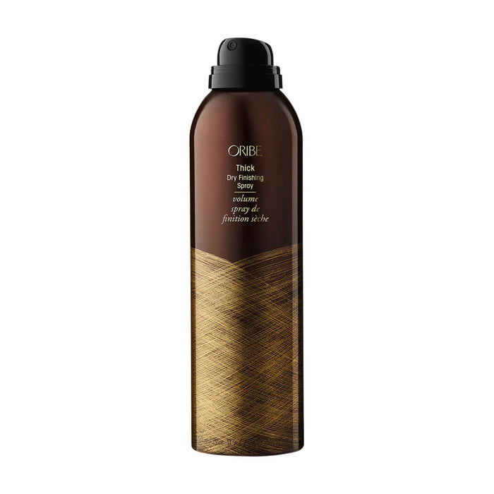 Oribe Thick Dry Finishing Spray by Nava Beauty
