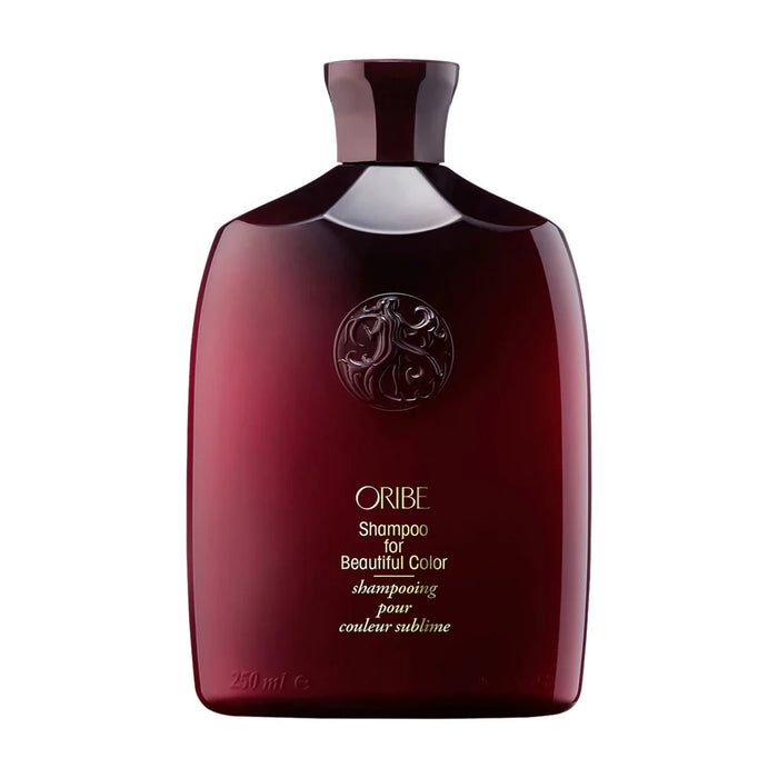 Oribe Shampoo for Beautiful Color by Nava Beauty
