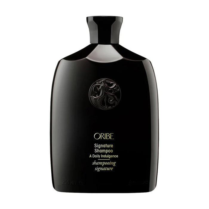 Oribe Signature Shampoo by Nava Beauty