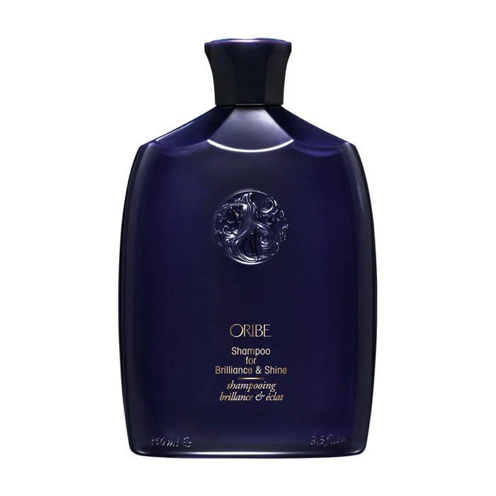 Oribe Shampoo For Brilliance and Shine by Nava Beauty