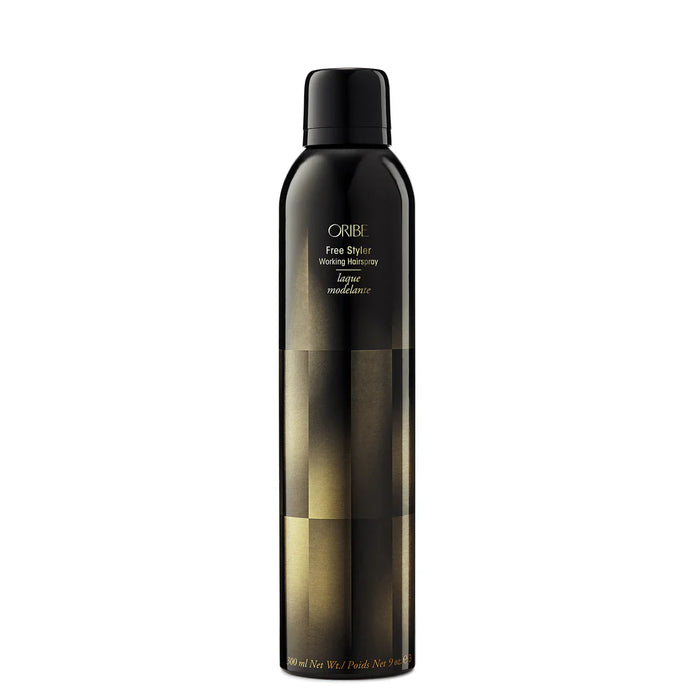 Oribe Free Styler Hairspray by Nava Beauty