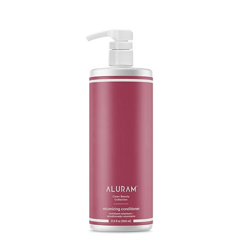 Aluram Volumizing Conditioner by The Warehouse Salon