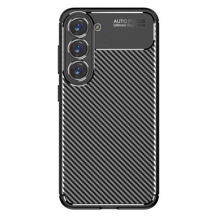 Venture Series Hard Shell Slim Case - Samsung Galaxy S23+ by Zerodamage Sahara Case LLC