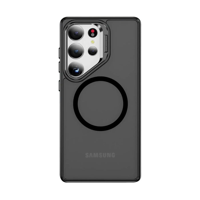 Venture Series Kickstand Case - Samsung Galaxy S25 Ultra by Zerodamage Sahara Case LLC