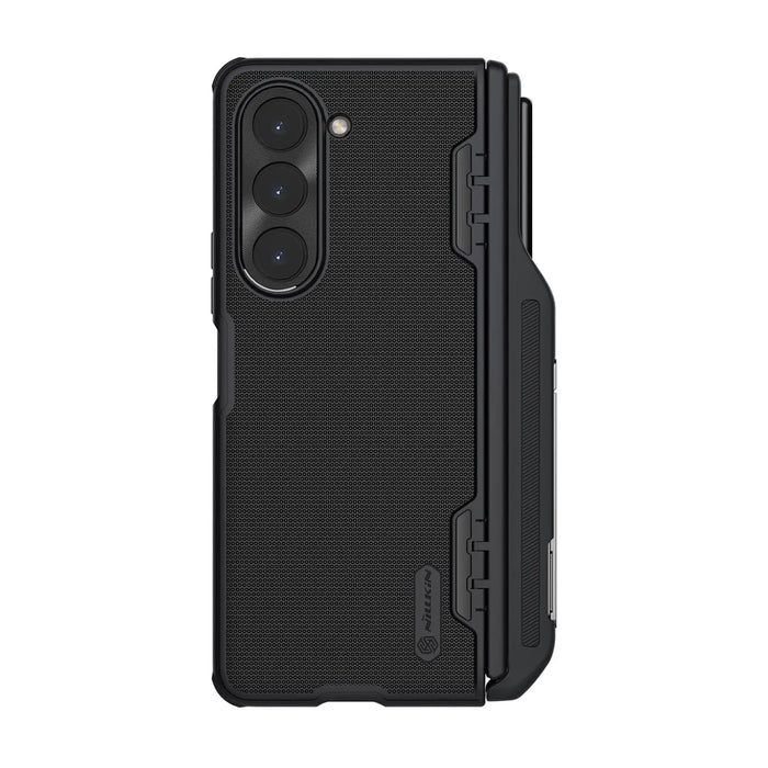Venture Series Rugged Kickstand Case - Galaxy Z Fold5 by Zerodamage Sahara Case LLC