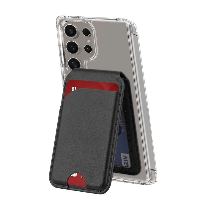 Venture Series Wallet Case - Samsung Galaxy S25 Ultra by Zerodamage Sahara Case LLC