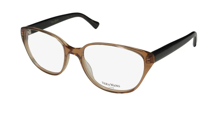 Vera Wang Luxe Deline Eyeglasses by ModaFrames