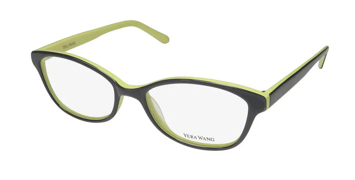 Vera Wang Luxe Elisheva Eyeglasses by ModaFrames