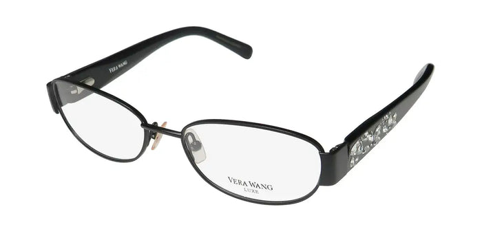 Vera Wang Luxe Garland 2 Eyeglasses by ModaFrames