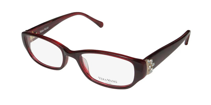 Vera Wang Luxe Marinda Eyeglasses by ModaFrames