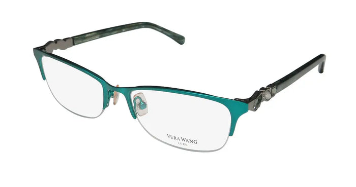 Vera Wang Luxe Nedaj Eyeglasses by ModaFrames