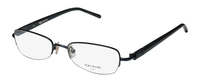 Vera Wang Luxe Orbite Eyeglasses by ModaFrames