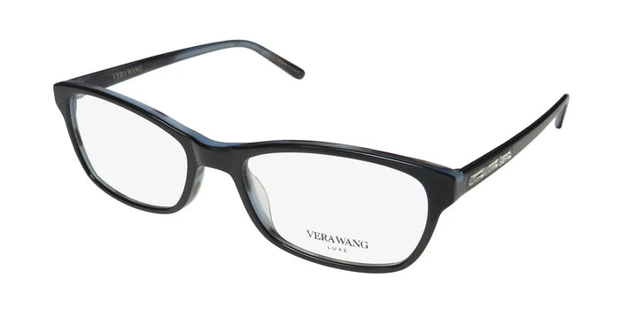 Vera Wang Luxe Padme Eyeglasses by ModaFrames