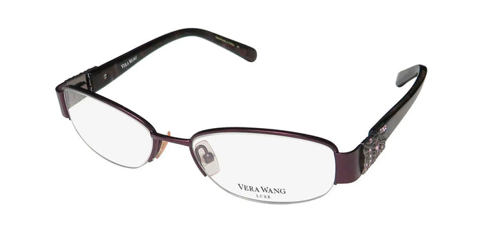 Vera Wang Luxe Tomi Eyeglasses by ModaFrames