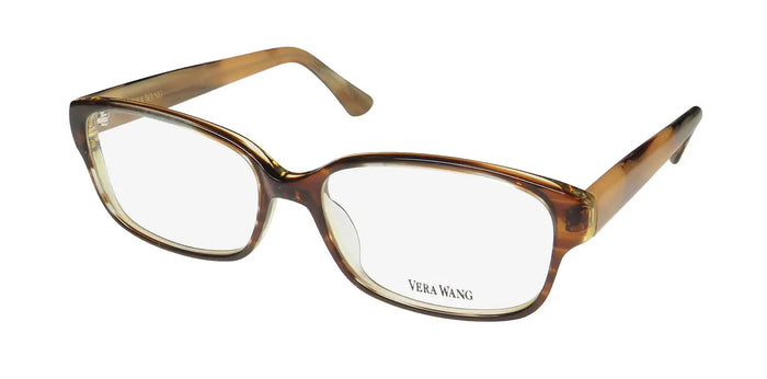 Vera Wang Luxe Trise Eyeglasses by ModaFrames