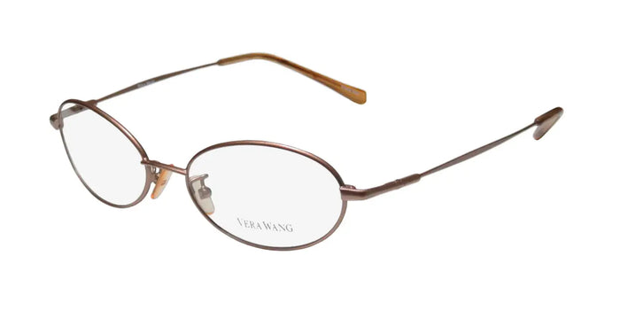 Vera Wang V02 Eyeglasses by ModaFrames