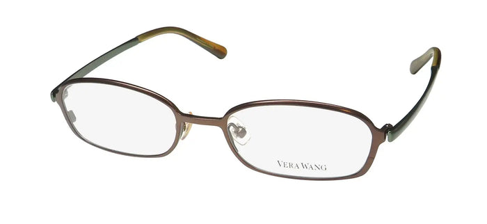 Vera Wang V027 Eyeglasses by ModaFrames