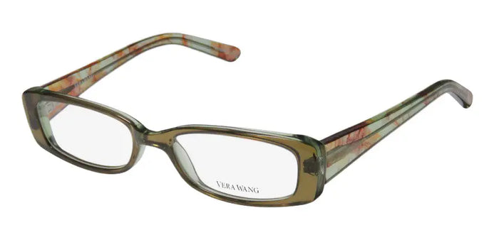 Vera Wang V097 Eyeglasses by ModaFrames