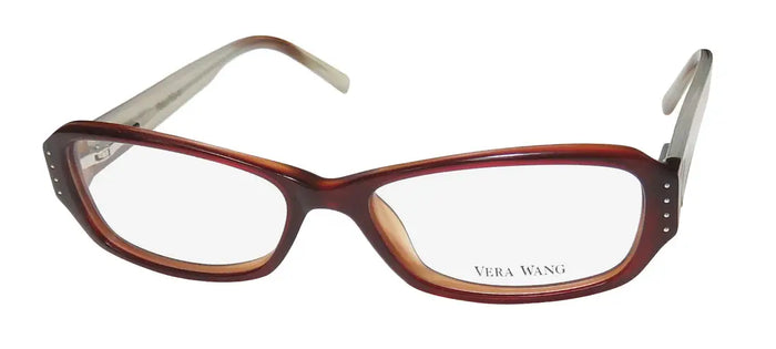 Vera Wang V167 Eyeglasses by ModaFrames
