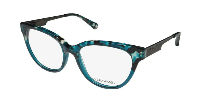 Vera Wang V375 Eyeglasses by ModaFrames