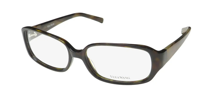 Vera Wang Ve05 Eyeglasses by ModaFrames