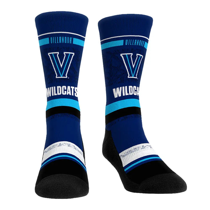 Villanova Wildcats - Franchise by Rock 'Em Socks