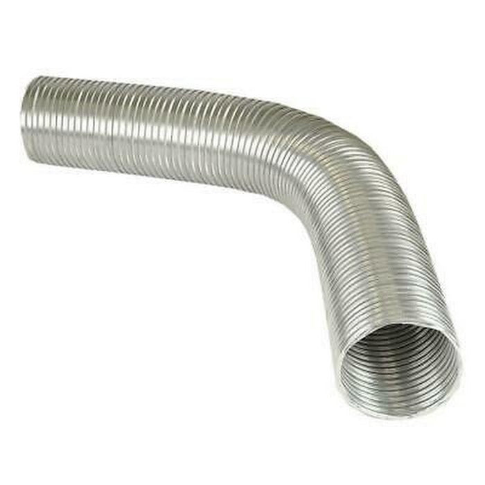Master Flow 4 in. X 8 Ft. Aluminum Flex Pipe by Vanessa Jane