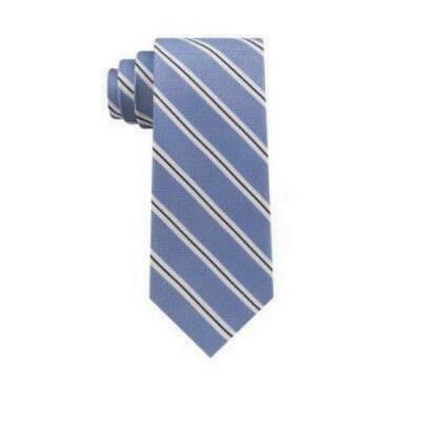 Tommy Hilfiger Silk Blend Tie by Vanessa Jane