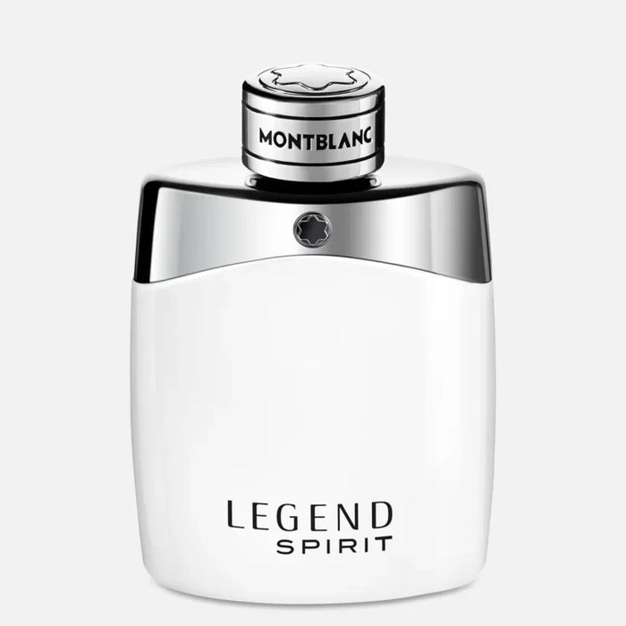 Montblanc Legend Spirit Eau de Toilette 3.4 fl oz by Nava Beauty