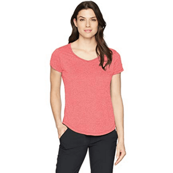 Columbia Women's Willow Beach Tee by Vanessa Jane