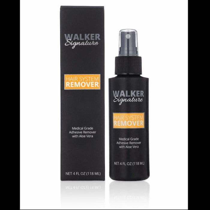 Walker Tape Signature Remover