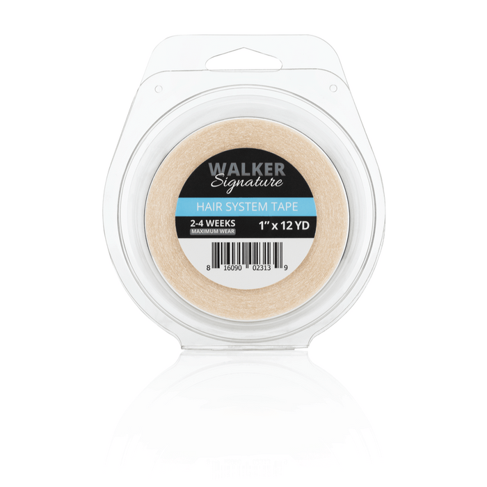 Walker Tape Signature Tape - Rolls, Contours, Minis & Strips