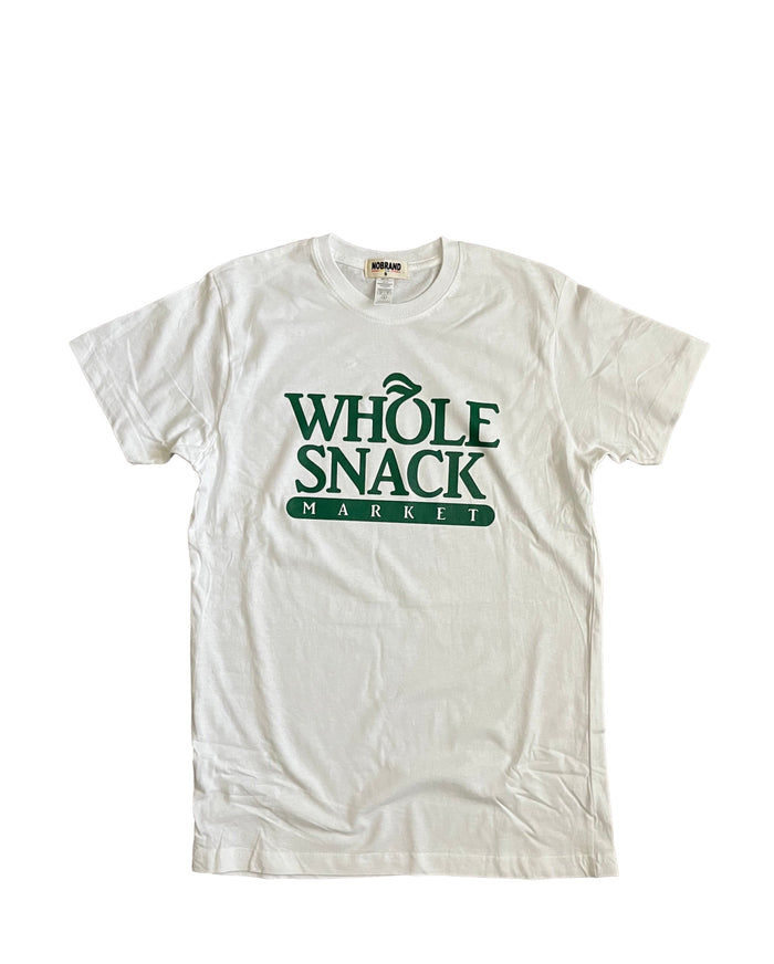 Whole Snack Tee {Unisex} by The House of Stylez
