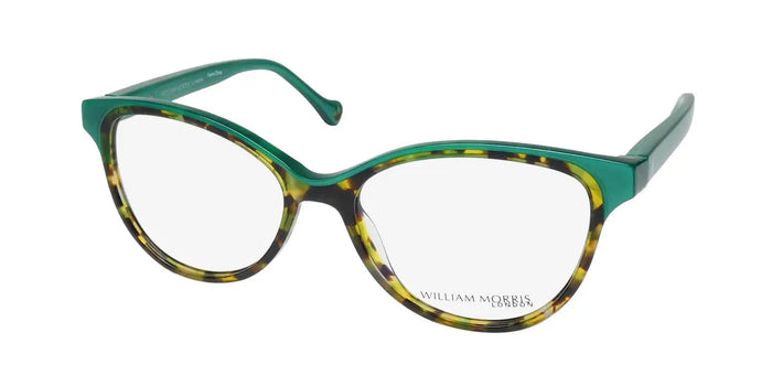 William Morris London 50024 Eyeglasses by ModaFrames
