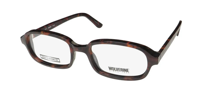 Wolverine W032 Eyeglasses by ModaFrames