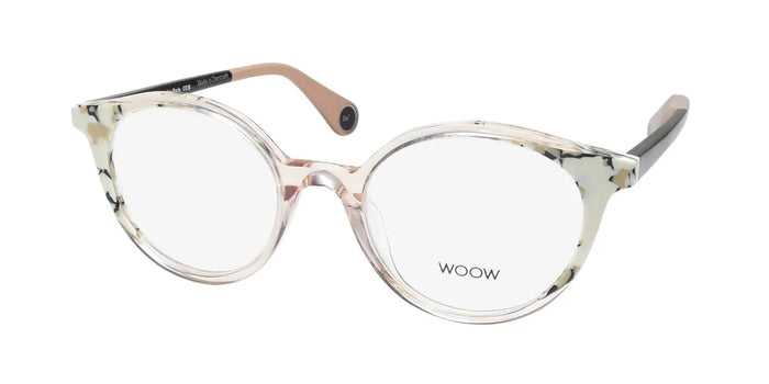 Woow Loop In 1 Eyeglasses by ModaFrames