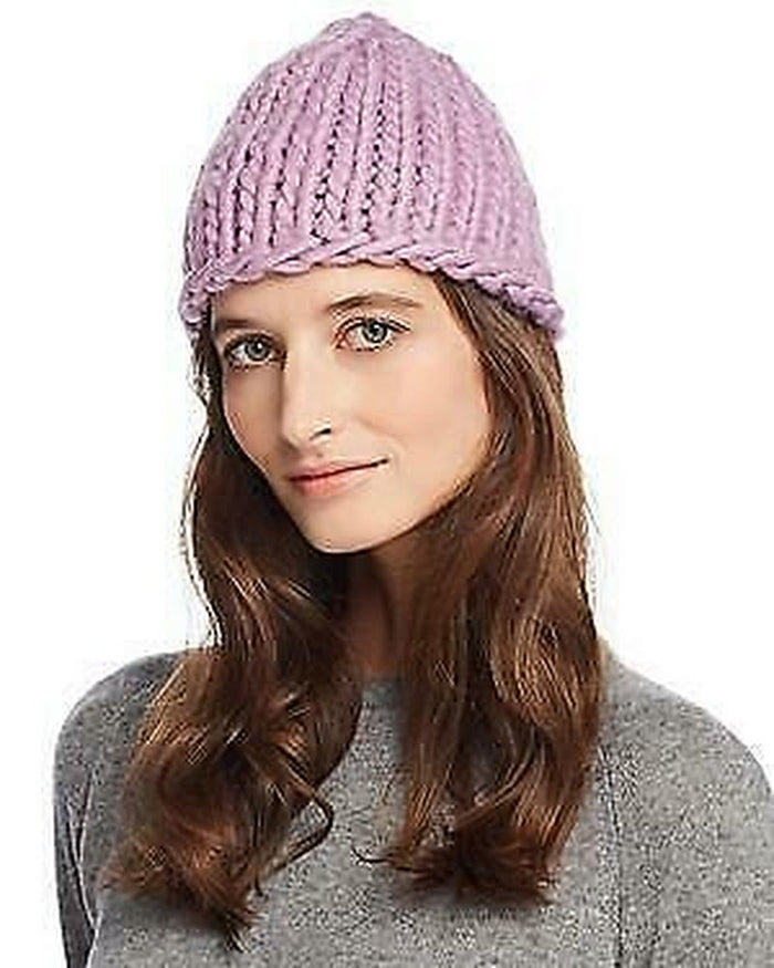 Vero Moda Zally Chunky Beanie by Vanessa Jane