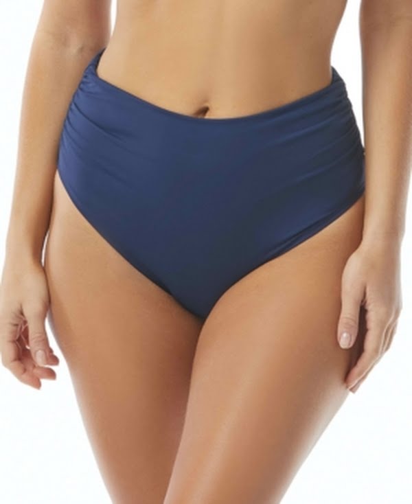 Coco Reef Impulse Rollover Swim Bottoms by Vanessa Jane