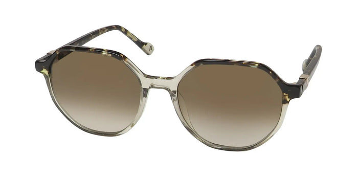 Yalea Sya034v Laymah Sunglasses by ModaFrames