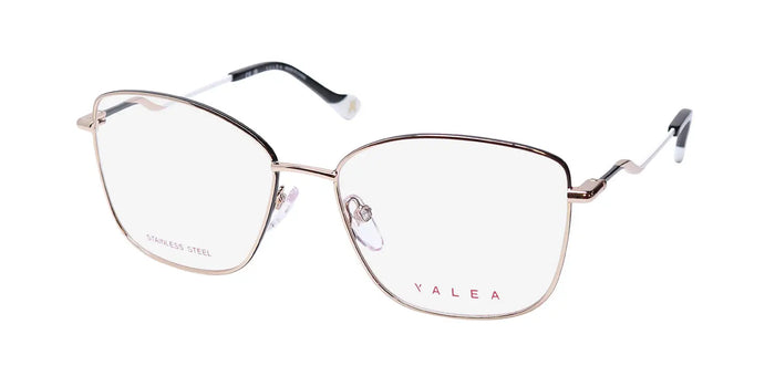 Yalea Vya119 Melanie Eyeglasses by ModaFrames