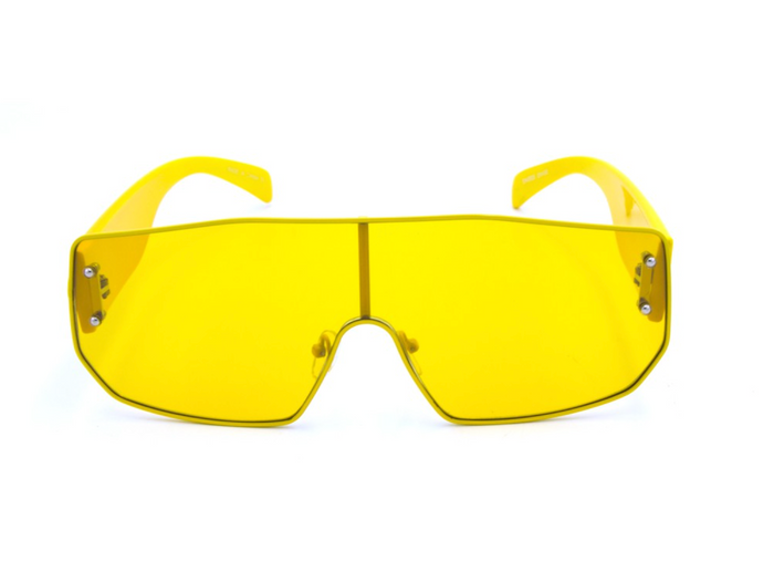 Sunglasses: Style 0605 by The House of Stylez