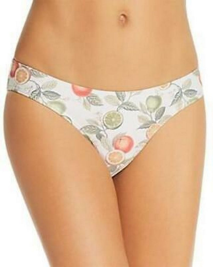 Minkpink Valencia Basic Bikini Bottom,Size Large by Vanessa Jane