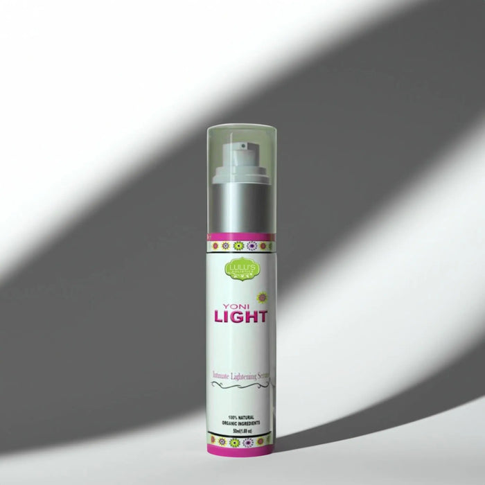 Yoni Brightening Body Serum – Even Tone Care by Lulu’s Holistics