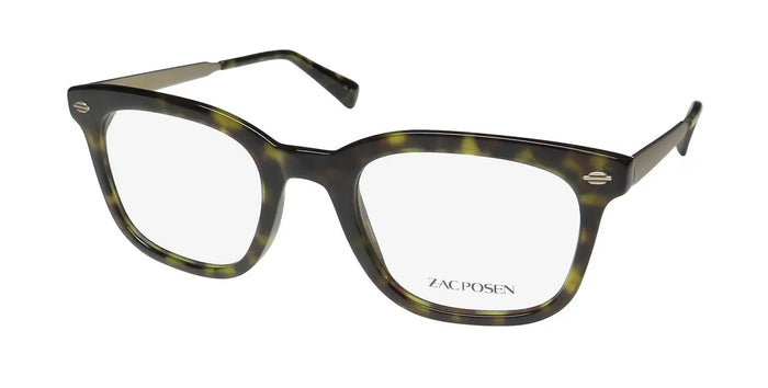 Zac Posen Rhys Eyeglasses by ModaFrames
