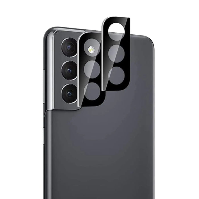 ZeroDamage Camera Lens Protector (2-Pack) - Samsung Galaxy S22 by Zerodamage Sahara Case LLC