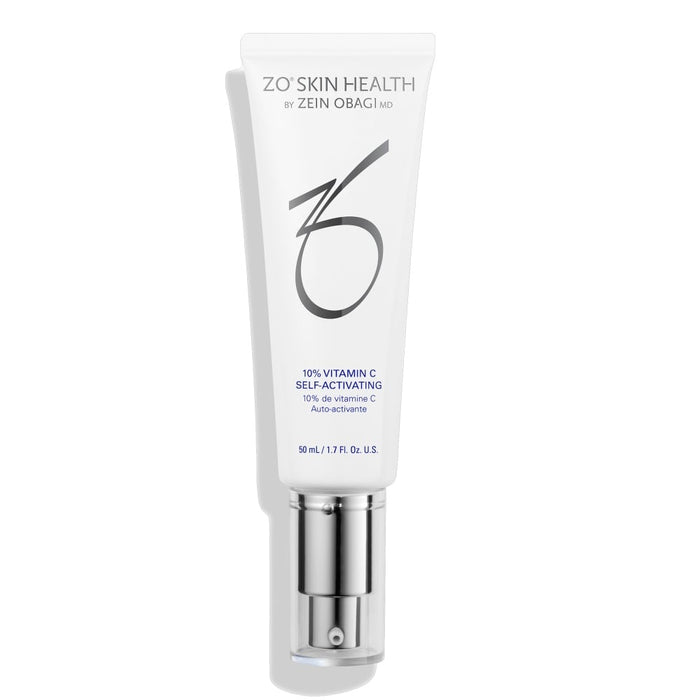 ZO Skin Health 10% Vitamin C Self-Activating by Nava Beauty